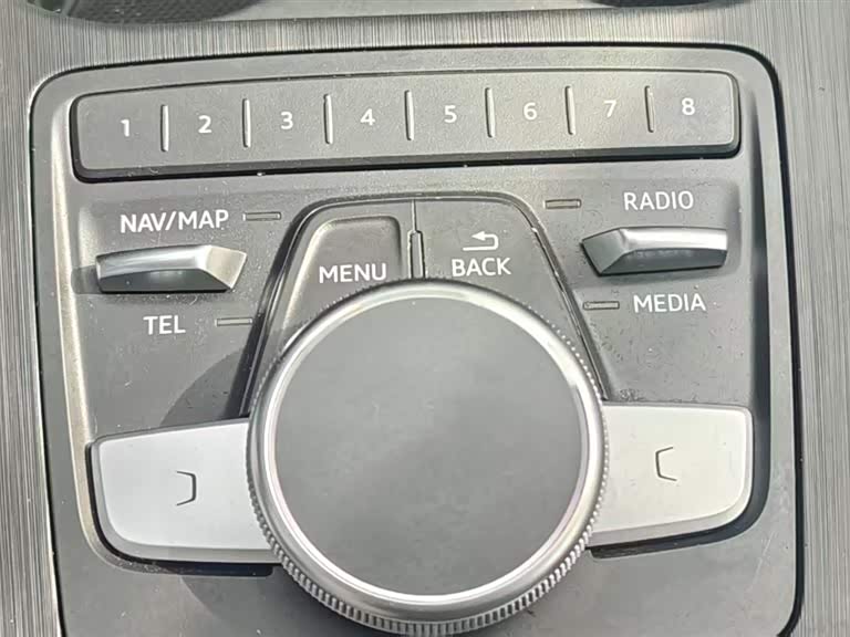 Audi A4 2020 #12 Audi A4 2020 immagine di auto #12