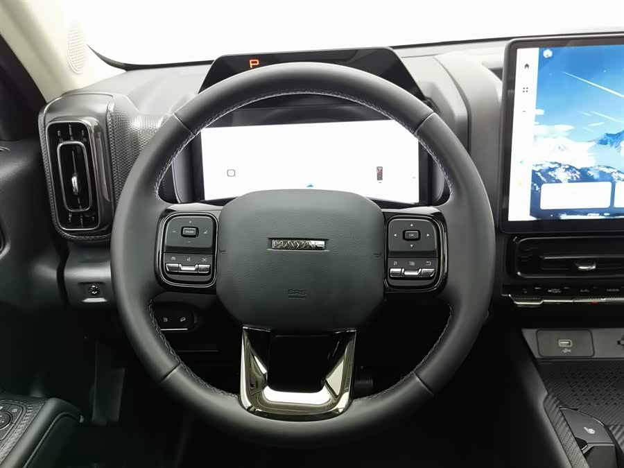 Haval Raptor New Energy 2024 #12 Haval Raptor New Energy 2024 car image #12