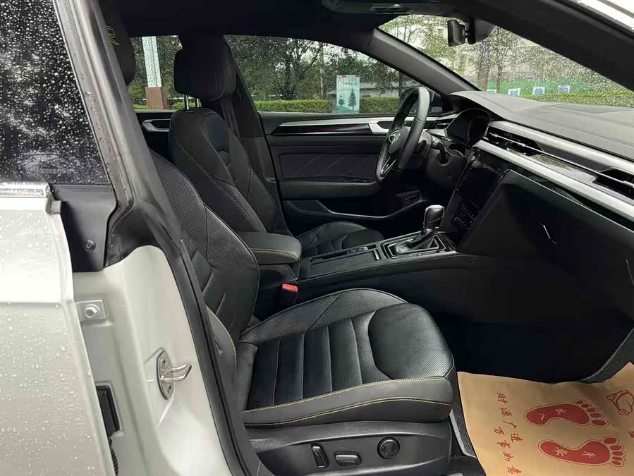 大众 一汽-大众CC 2023 #12 大众 一汽-大众CC 2023 汽车图片 #12