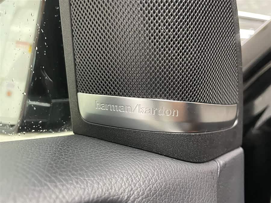 Mercedes-Benz GLS AMG 2019 car image #12