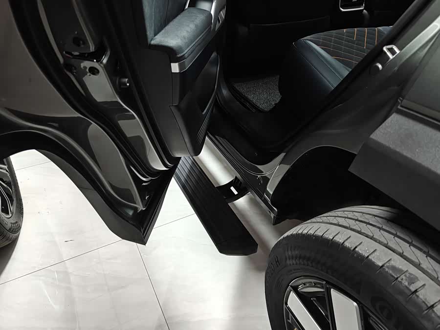 Deepal G318 2024 #12 Deepal G318 2024 immagine di auto #12