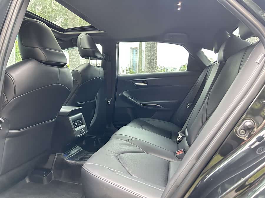 丰田 凯美瑞 2022 汽车图片 #12