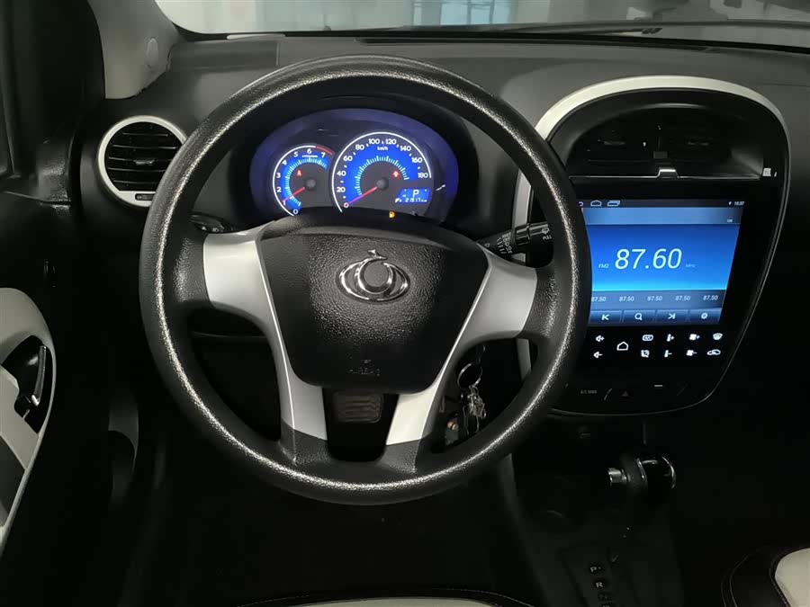 GEELY Panda Classic 2016 صورة سيارة #12