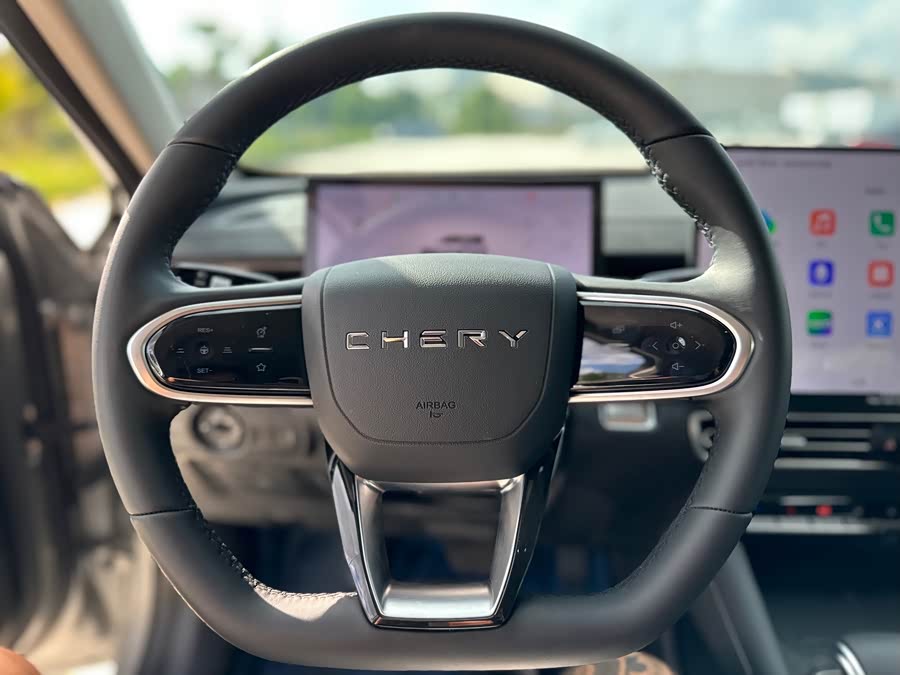 Chery Arrizo 8 Pro 2025 immagine di auto #12