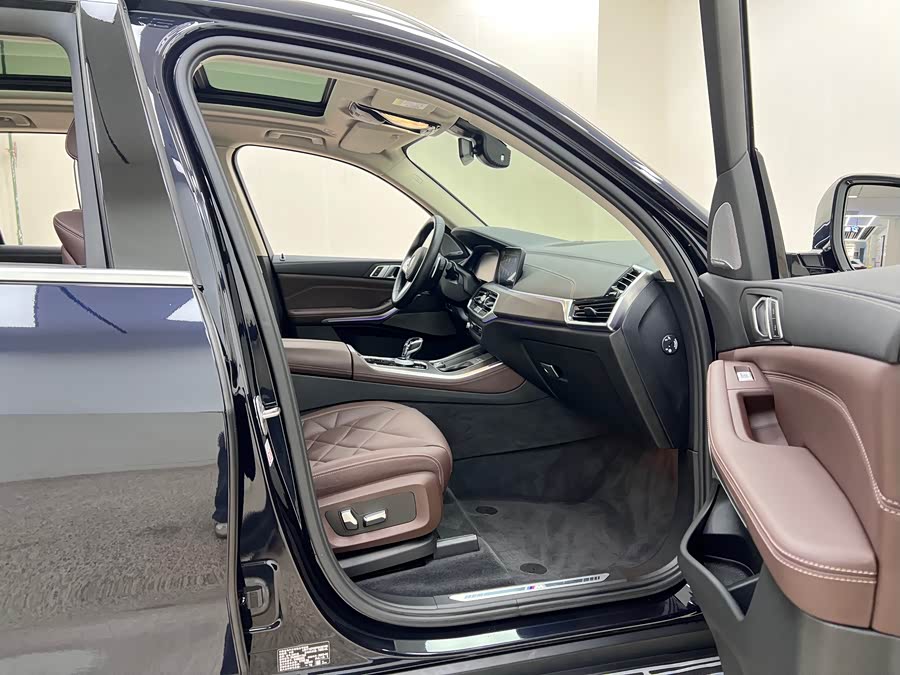 宝马 宝马X5 2023 汽车图片 #12