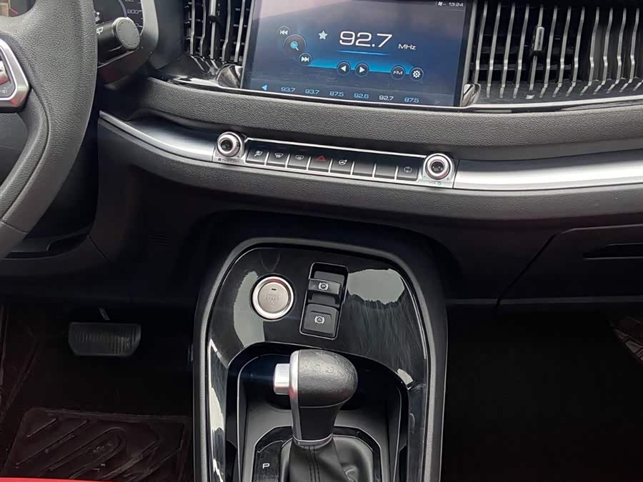 Haval H2s 2019 #12 Haval H2s 2019 изображение автомобиля #12