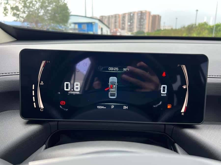 Haval H5 2024 car image #12