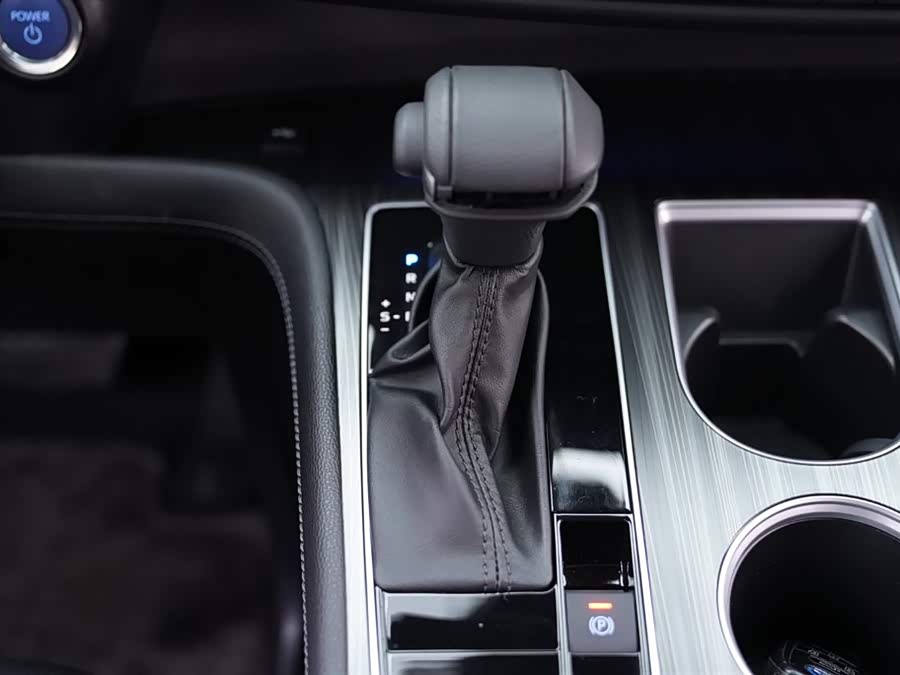 丰田 赛那SIENNA 2021 #12 丰田 赛那SIENNA 2021 汽车图片 #12