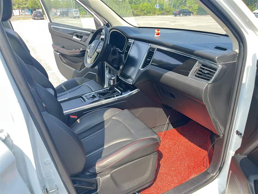 SWM G05 2019 car image #12