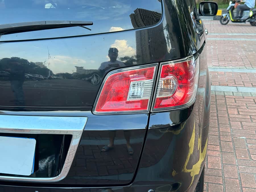 Hyundai i30 2013 #12 Hyundai i30 2013 car image #12