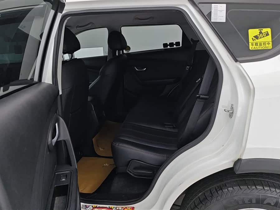 Jetour X70M 2020 #12 Jetour X70M 2020 immagine di auto #12