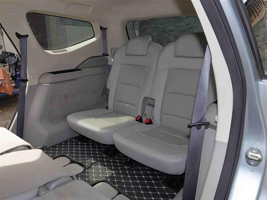 GEELY JiaJi New Energy 2022 car image #12