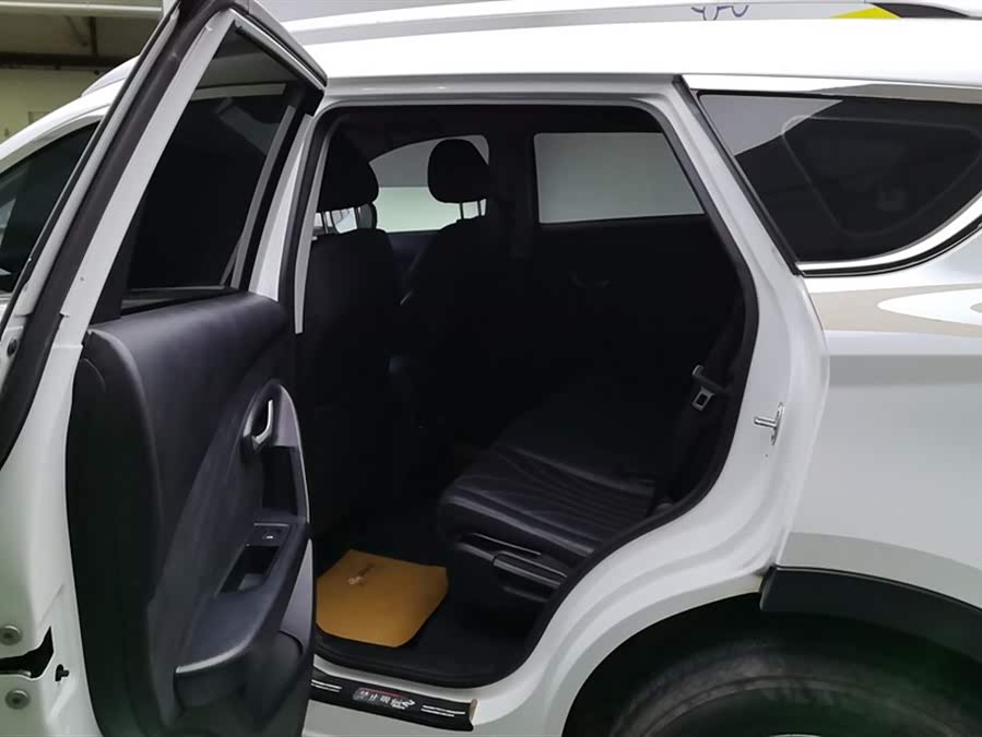 Jetour X70M 2020 #12 Jetour X70M 2020 immagine di auto #12