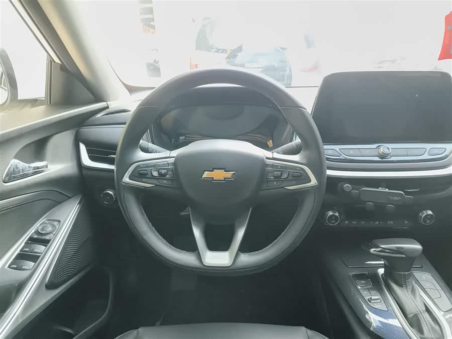 Chevrolet Charm 2021 #12 Chevrolet Charm 2021 صورة سيارة #12