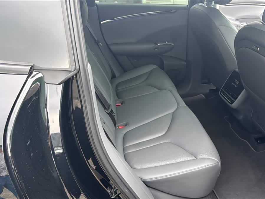 Xpeng G7 2025 #12 Xpeng G7 2025 immagine di auto #12