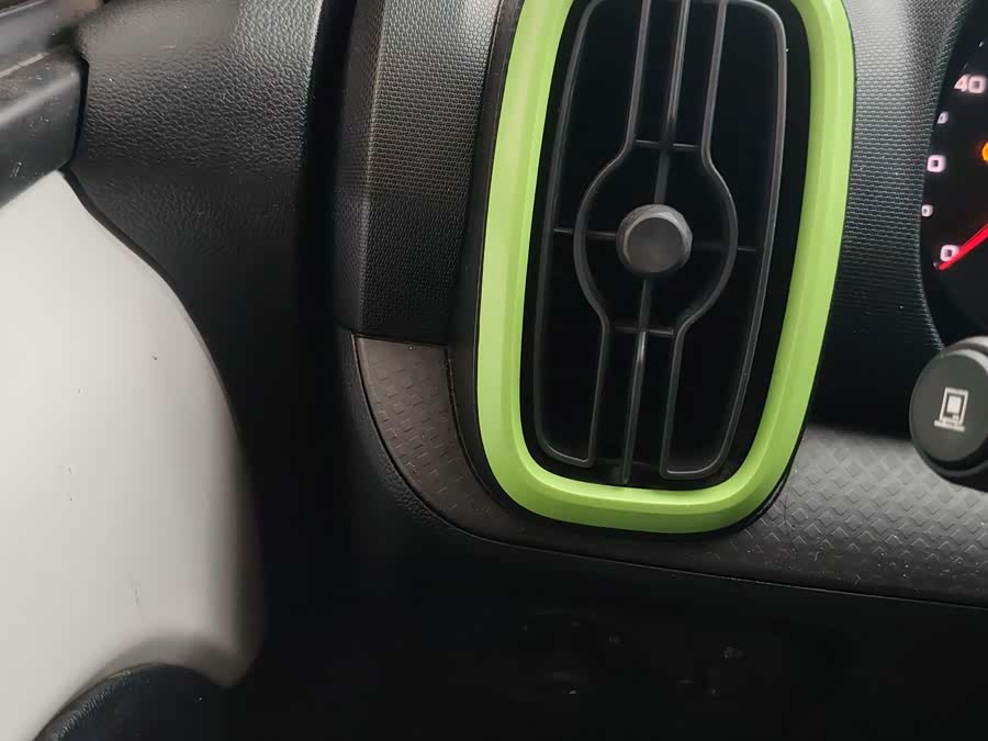 荣威 科莱威CLEVER 2021 汽车图片 #12