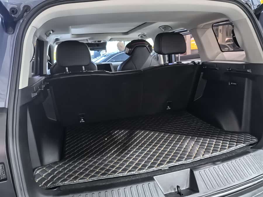 Haval Dargo 2023 car image #12