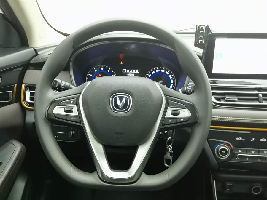 Changan Eado DT 2019 #12 Changan Eado DT 2019 immagine di auto #12