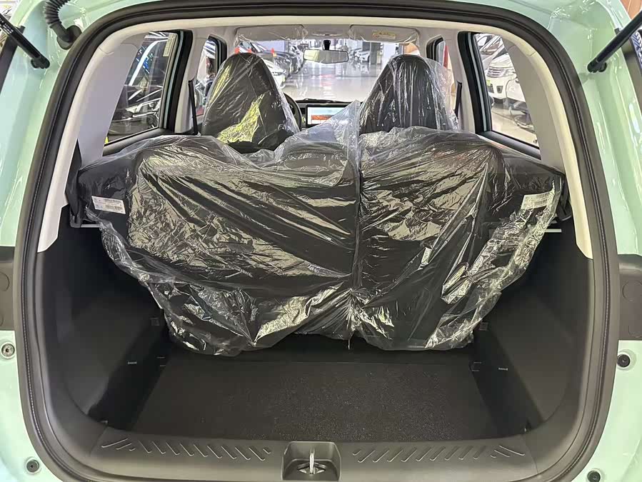 Chery Duomi 2025 car image #12