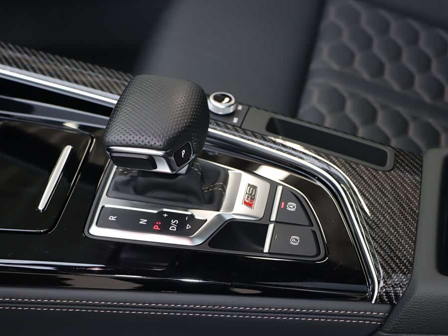 Audi RS 5 2022 car image #12