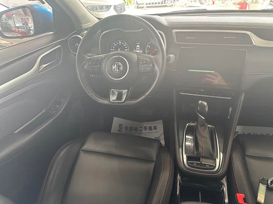 名爵 名爵ZS 2021 汽车图片 #12