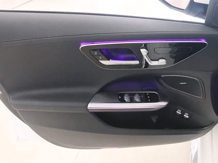 Mercedes-Benz C Class New Energy 2024 #12 Mercedes-Benz C Class New Energy 2024 immagine di auto #12