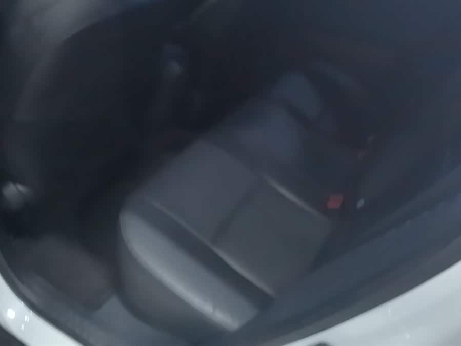 Toyota Izoa E 2021 #12 Toyota Izoa E 2021 imagen de coche #12