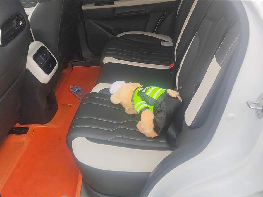 捷途山海 捷途山海L6 2024 #12 捷途山海 捷途山海L6 2024 汽车图片 #12