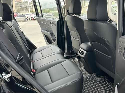 Haval Raptor New Energy 2023 #12 Haval Raptor New Energy 2023 car image #12