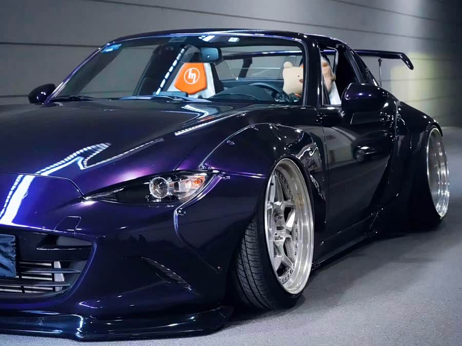 GEELY Monjaro MHEV 2023 #12 GEELY Monjaro MHEV 2023 immagine di auto #12