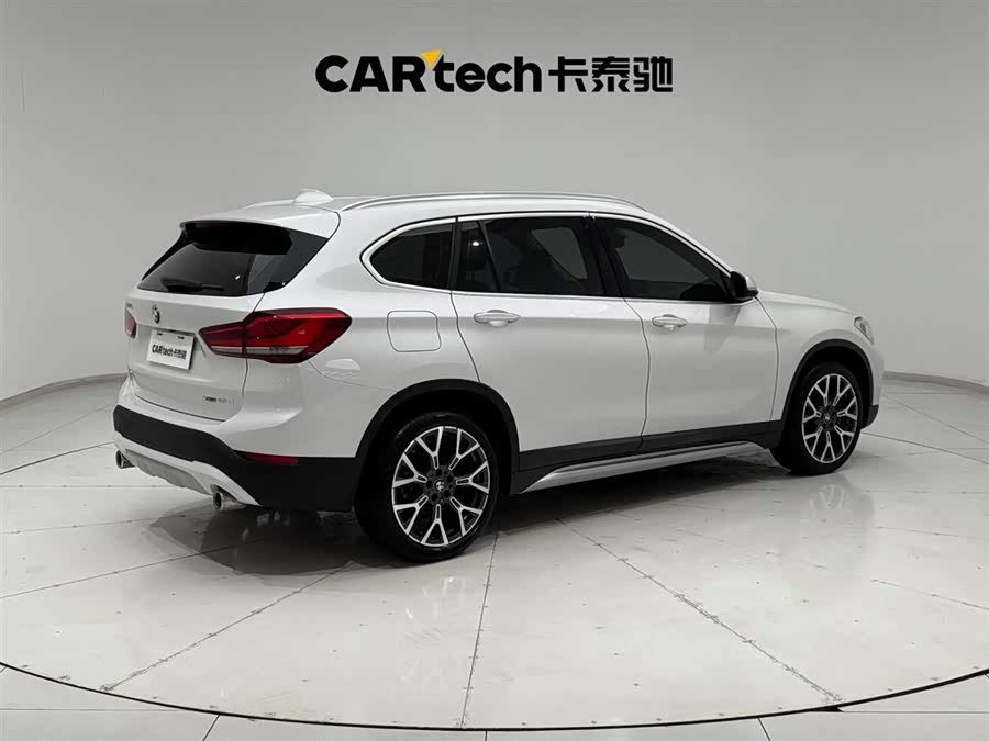 宝马 宝马X1 2022 汽车图片 #12