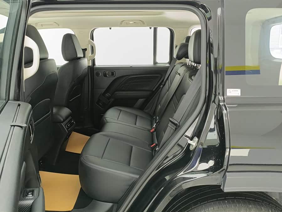 Haval Raptor New Energy 2024 #12 Haval Raptor New Energy 2024 car image #12