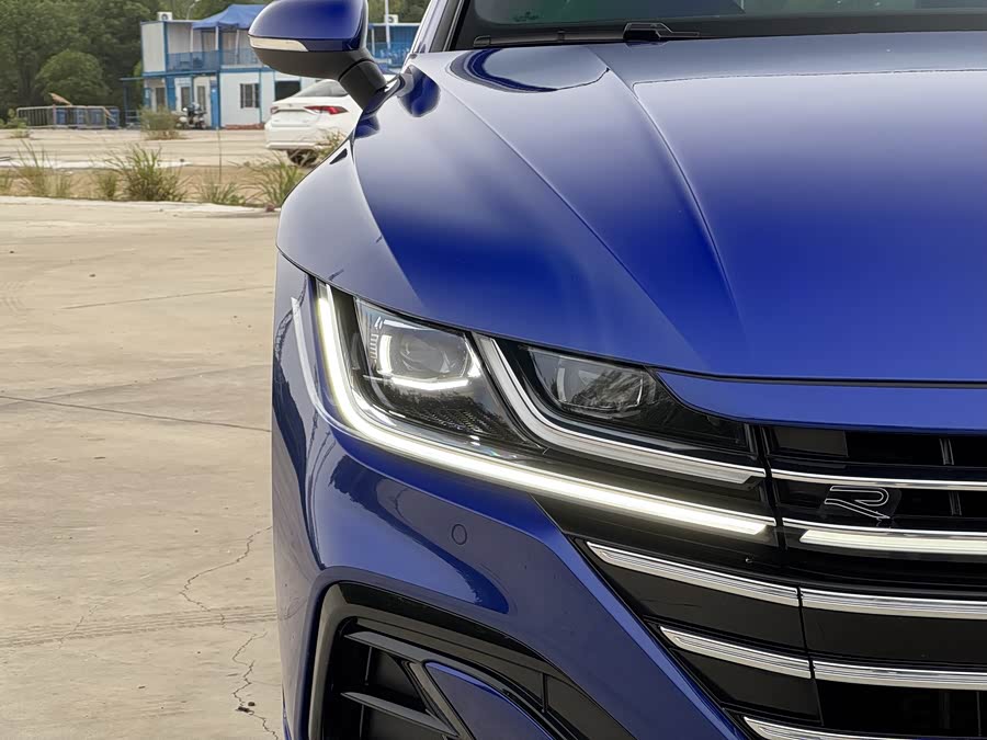 Volkswagen Arteon 2023 immagine di auto #12