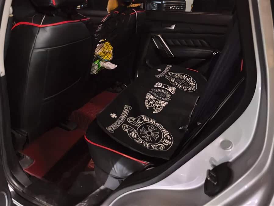 Haval H2 2014 #12 Haval H2 2014 imagen de coche #12