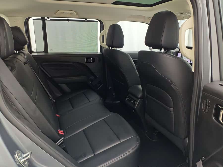 Haval Raptor New Energy 2025 car image #12