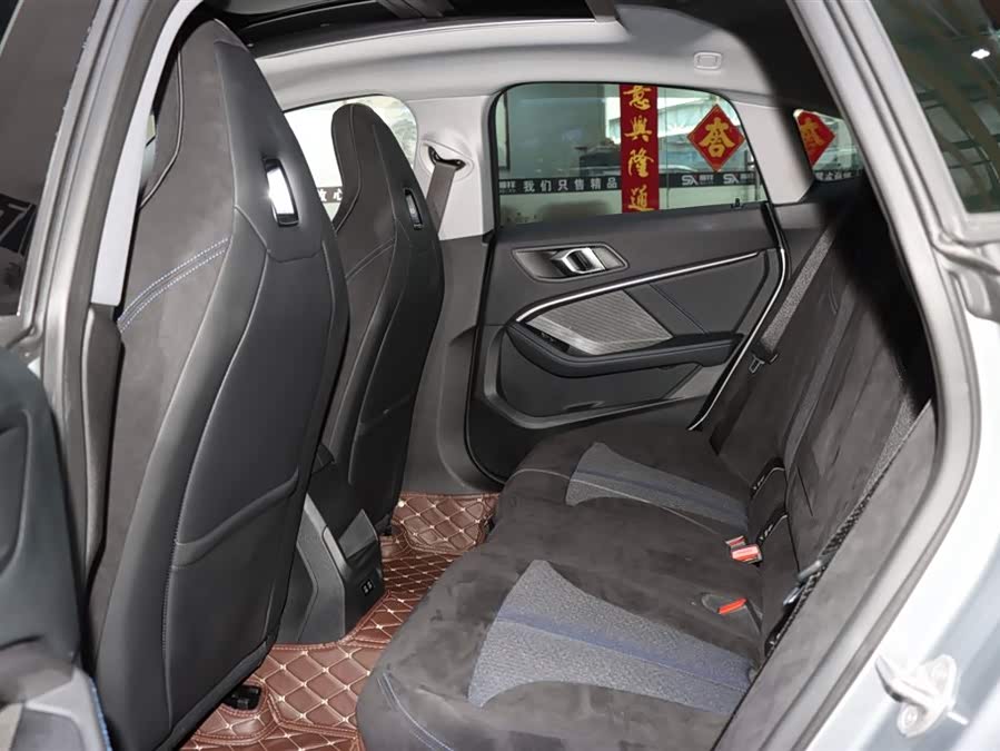 BMW 2 Series (Imported) 2023 изображение автомобиля #12