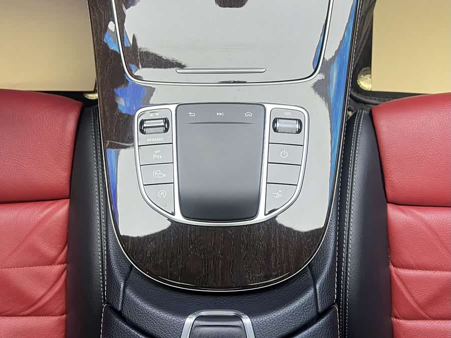 Mercedes-Benz E Class (Imported) 2023 car image #12