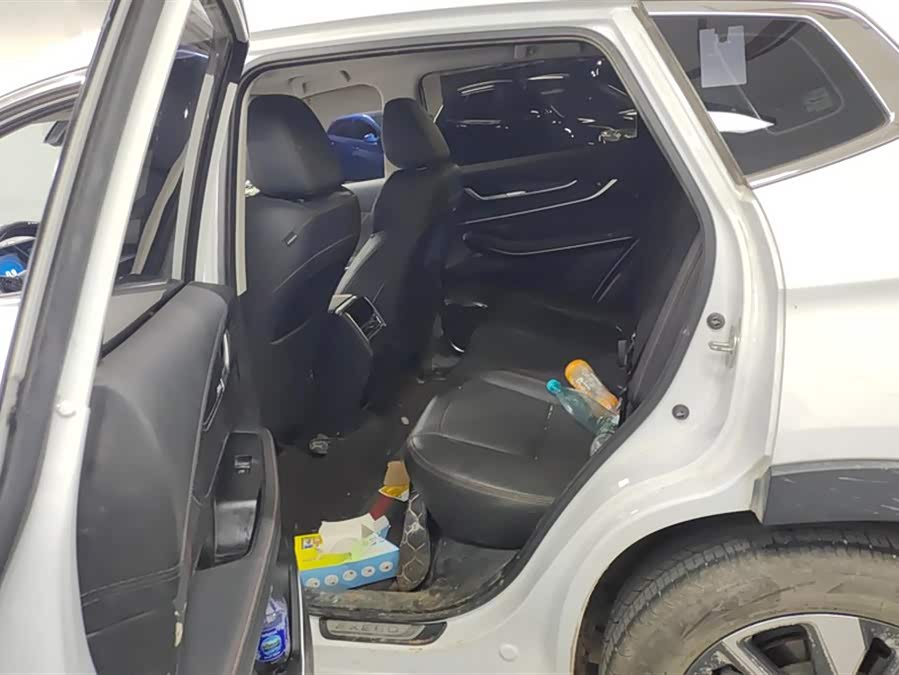 Exceed Chasing Wind 2023 #12 Exceed Chasing Wind 2023 car image #12