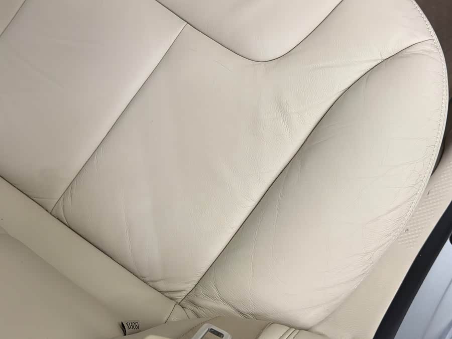 Volkswagen Passat Lingyu 2010 car image #12