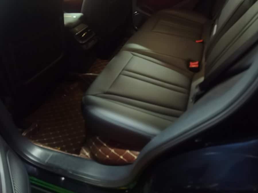 HongQi HS3 PHEV 2024 #12 HongQi HS3 PHEV 2024 car image #12