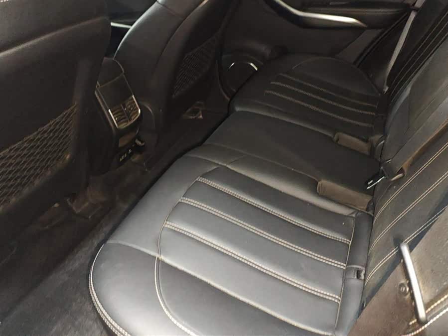 BYD Song New Energy 2018 car image #12