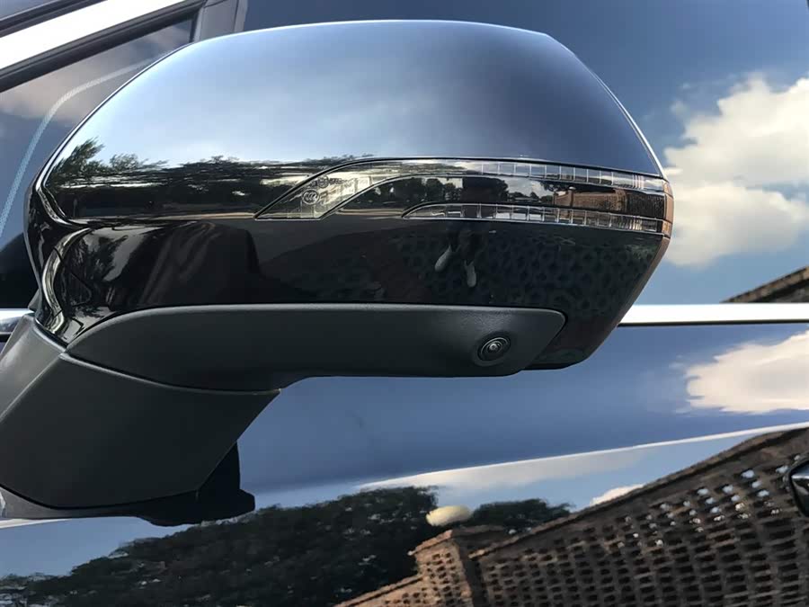 GEELY Okavango L 2024 #12 GEELY Okavango L 2024 car image #12