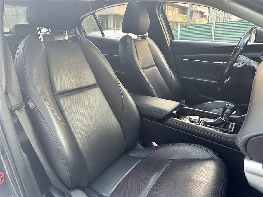 马自达 马自达3 2020 汽车图片 #12