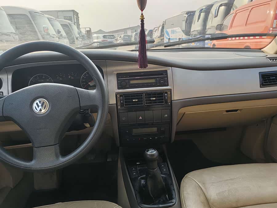 Volkswagen Santana Vista 2010 #12 Volkswagen Santana Vista 2010 immagine di auto #12