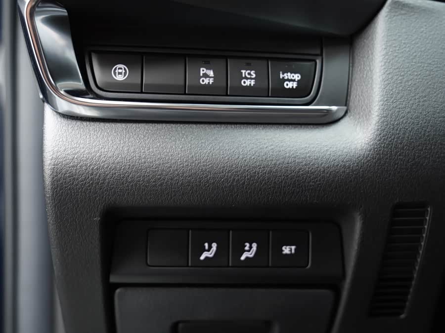 Mazda CX-3 2021 صورة سيارة #12