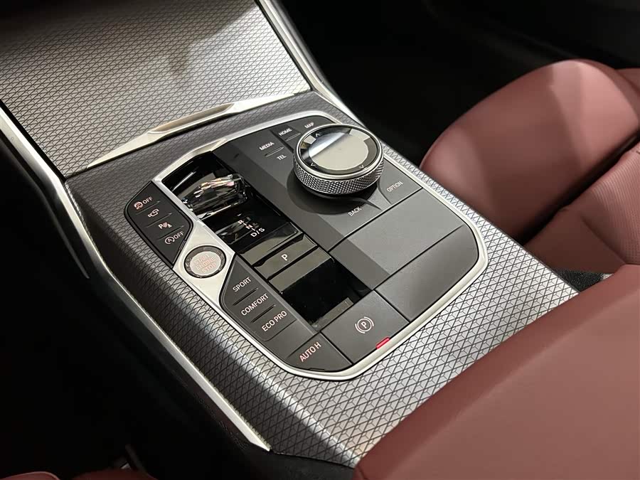 宝马 宝马4系 2025 汽车图片 #12