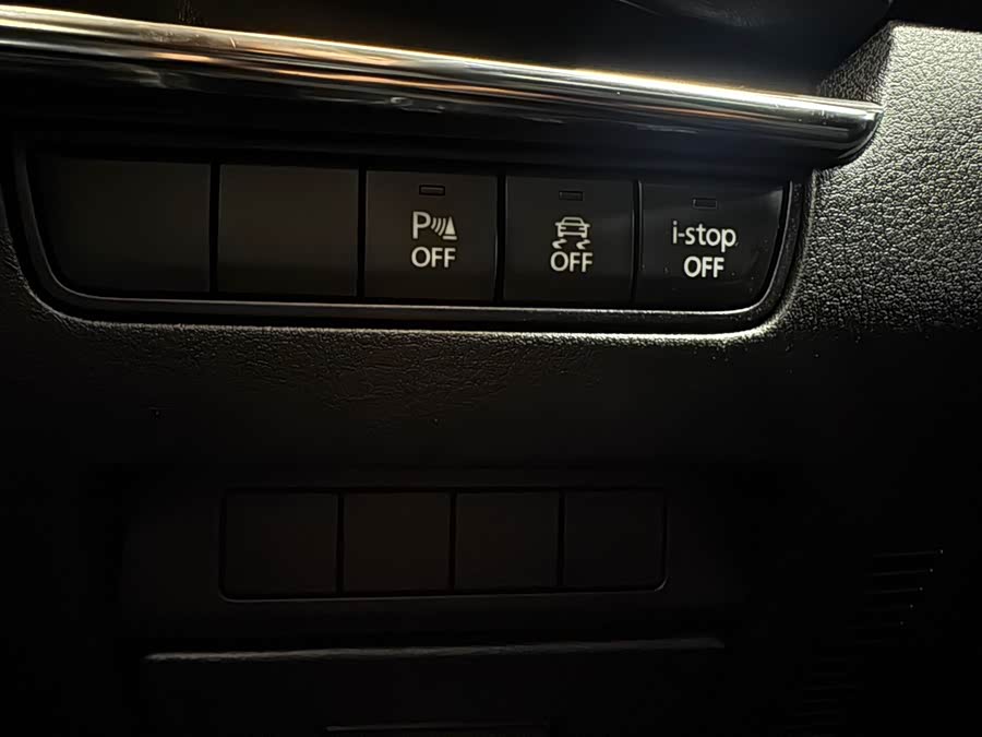 马自达 马自达3 2021 汽车图片 #12