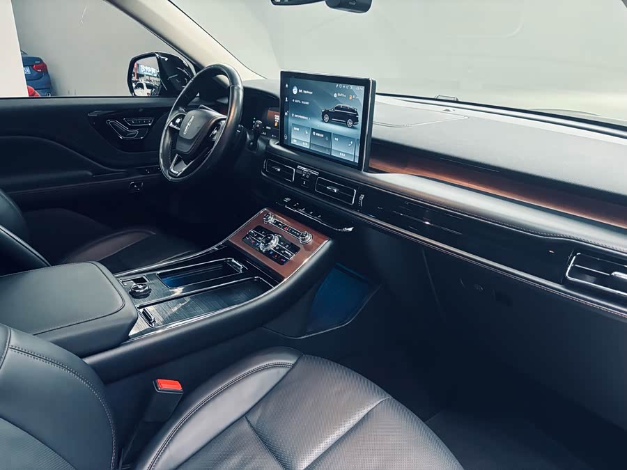 Changan 2021 immagine di auto #12