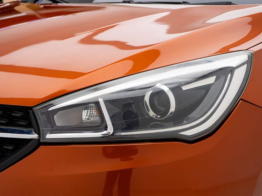 奇瑞 艾瑞泽5 2017 汽车图片 #12