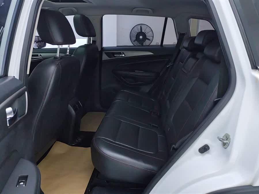 长安 长安CS75 2016 汽车图片 #12